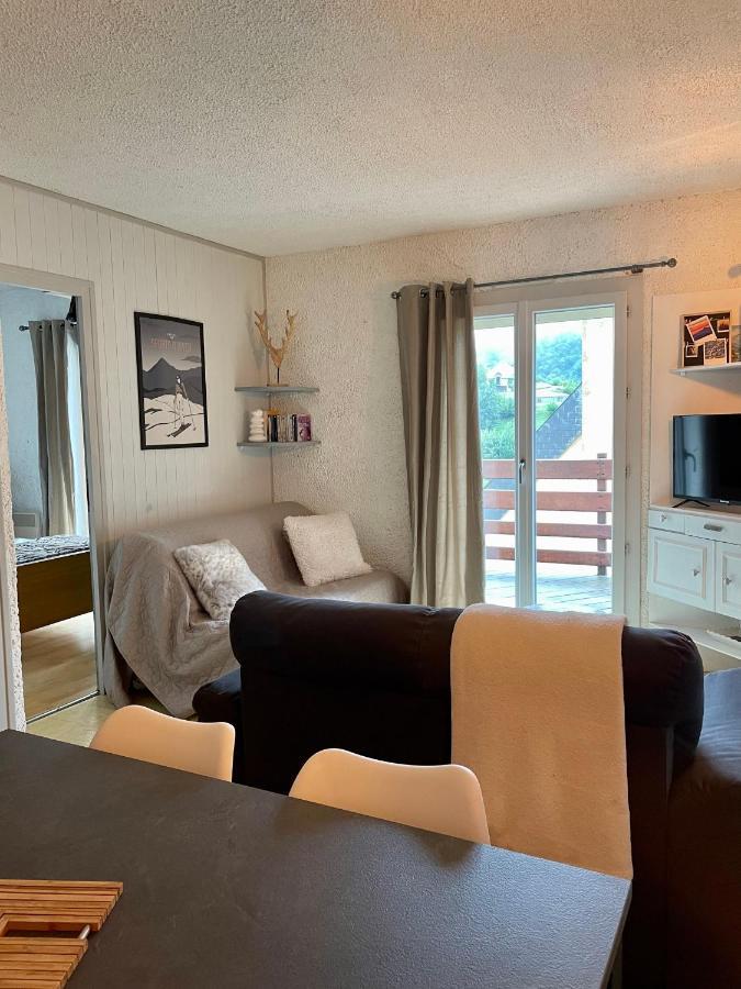 קאוטרט Appartement Avec Vue A Couper Le Souffle ! מראה חיצוני תמונה