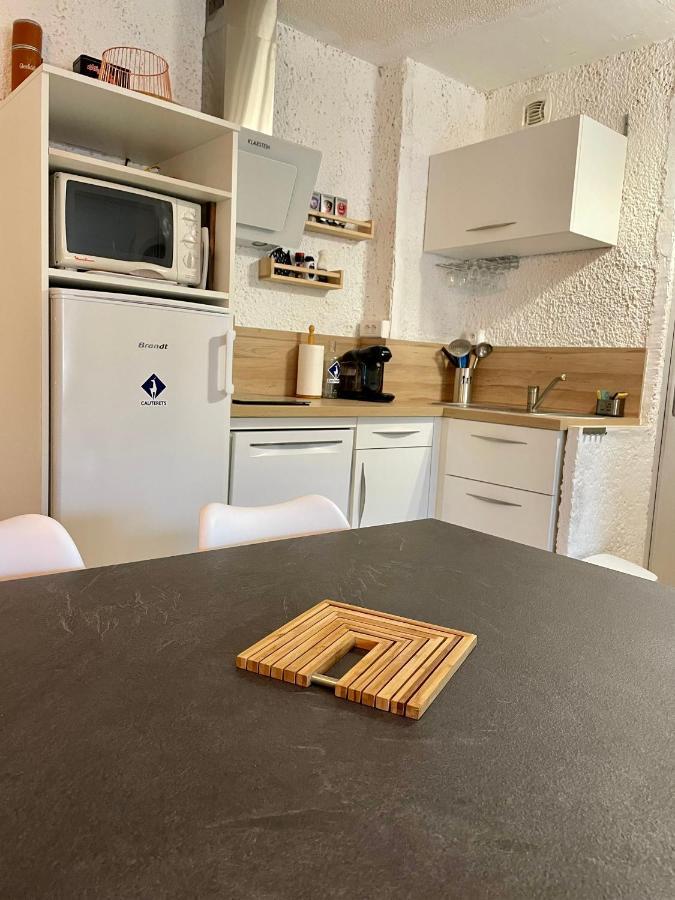 קאוטרט Appartement Avec Vue A Couper Le Souffle ! מראה חיצוני תמונה