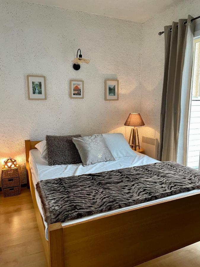 קאוטרט Appartement Avec Vue A Couper Le Souffle ! מראה חיצוני תמונה