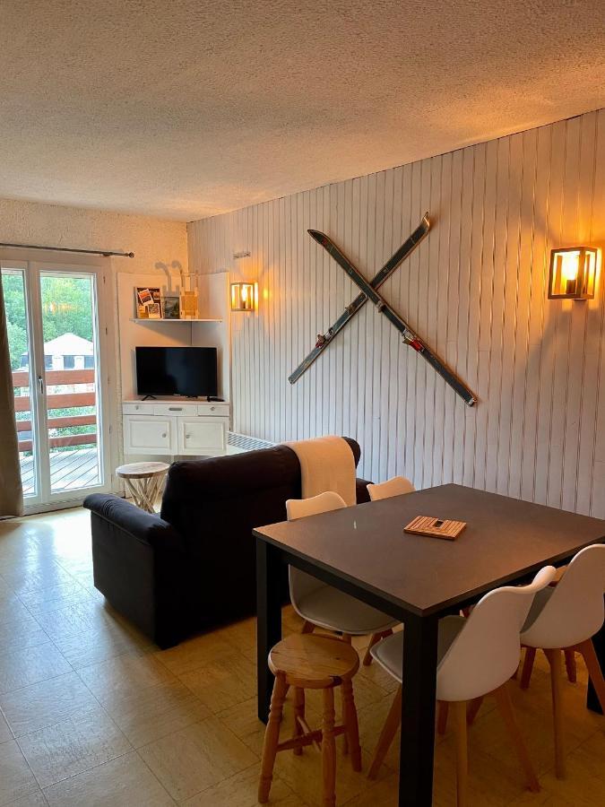 קאוטרט Appartement Avec Vue A Couper Le Souffle ! מראה חיצוני תמונה