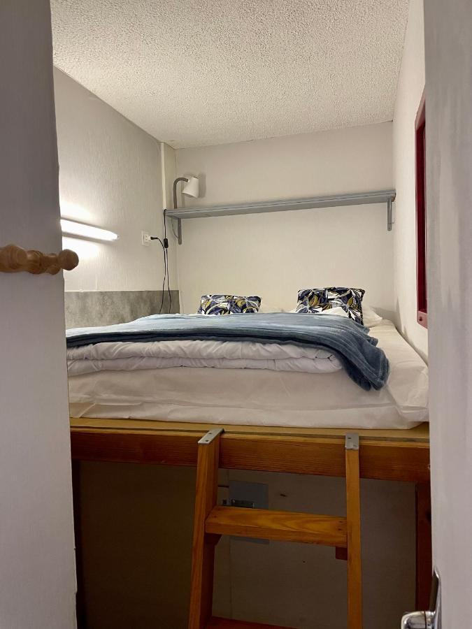 קאוטרט Appartement Avec Vue A Couper Le Souffle ! מראה חיצוני תמונה